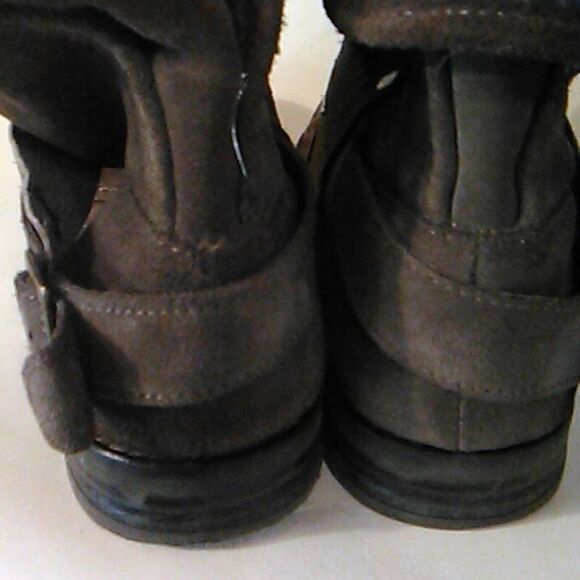 Buffalo London Boots  - Picture 6 of 10